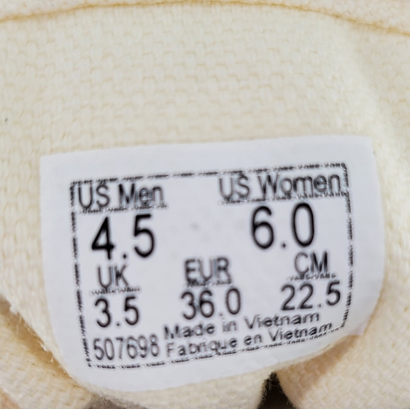 VANS Old Skool Sneakers - Picture 6 of 6